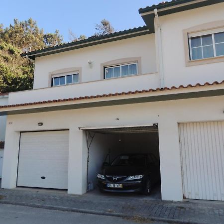 Casa da Praia das Paredes-Nazaré Senhora da Vitoria Esterno foto