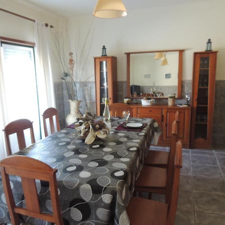 Casa da Praia das Paredes-Nazaré Senhora da Vitoria Esterno foto