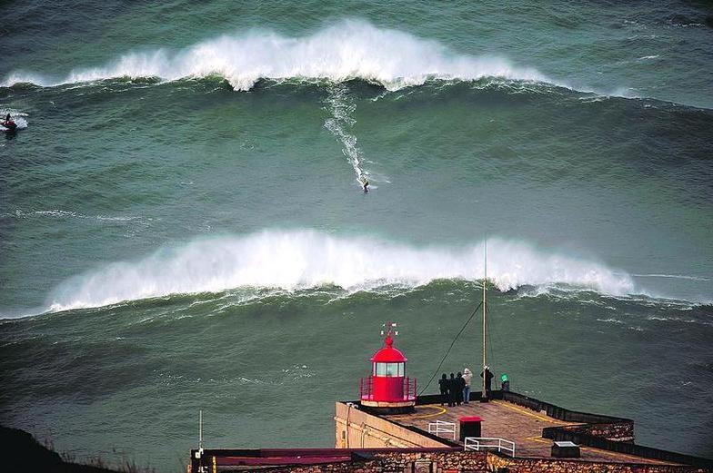 Casa da Praia das Paredes-Nazaré Senhora da Vitoria Esterno foto