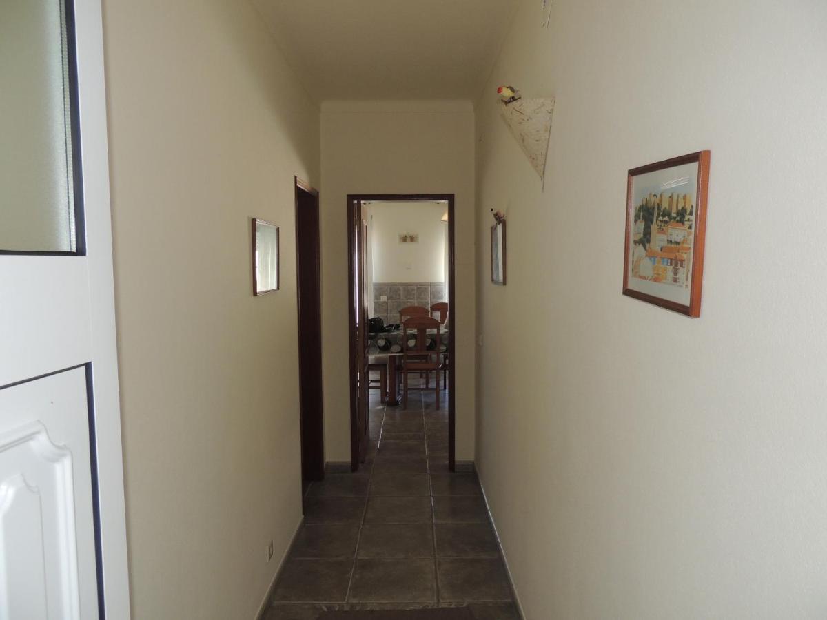 Casa da Praia das Paredes-Nazaré Senhora da Vitoria Esterno foto